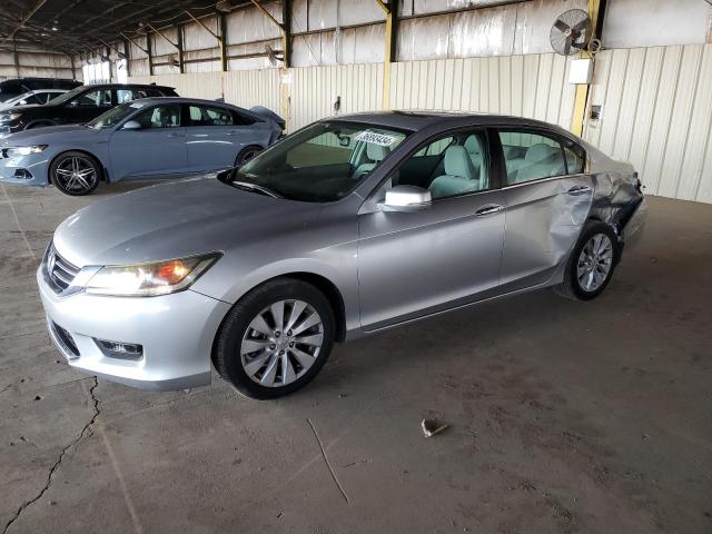 1HGCR2F76FA052904 | 2015 HONDA ACCORD EX