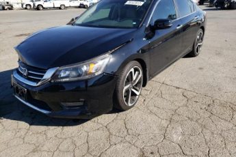 1HGCR2F77FA074569 | 2015 HONDA ACCORD EX