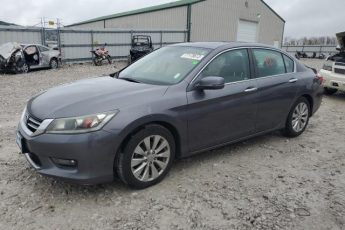 1HGCR2F79FA058597 | 2015 Honda accord ex