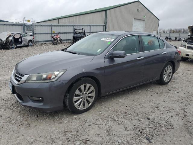 1HGCR2F79FA058597 | 2015 Honda accord ex