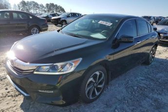 1HGCR2F79GA224487 | 2016 Honda accord ex