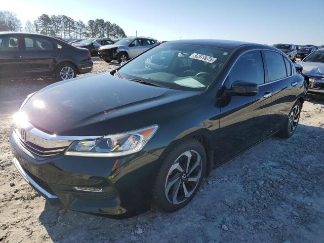 1HGCR2F79GA224487 | 2016 Honda accord ex