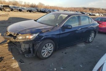 1HGCR2F7XEA174311 | 2014 Honda accord ex