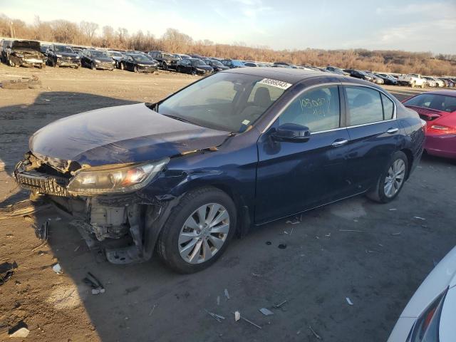 1HGCR2F7XEA174311 | 2014 Honda accord ex