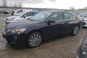 1HGCR2F80EA099904 | 2014 HONDA ACCORD EXL