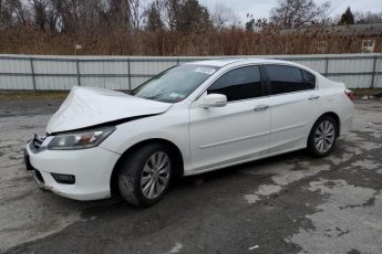 1HGCR2F82FA112458 | 2015 HONDA ACCORD EXL