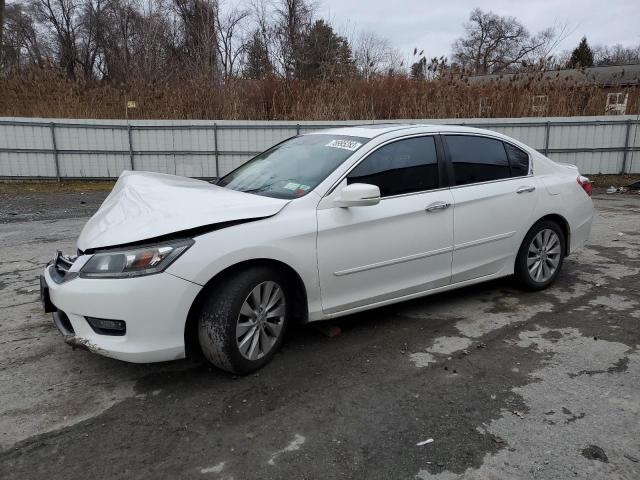 1HGCR2F82FA112458 | 2015 HONDA ACCORD EXL