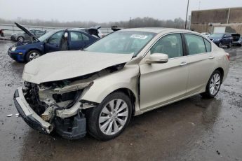 1HGCR2F83FA049550 | 2015 Honda accord exl