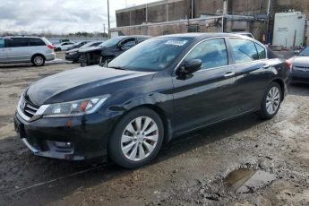 1HGCR2F84FA238739 | 2015 Honda accord exl