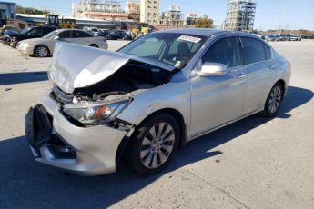 1HGCR2F85EA285874 | 2014 Honda accord exl