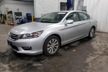 1HGCR2F86FA043614 | 2015 Honda accord exl