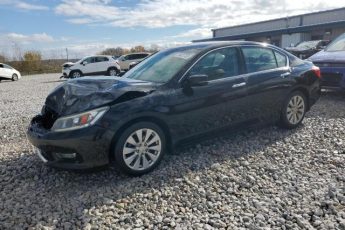 1HGCR2F87DA147882 | 2013 Honda accord exl