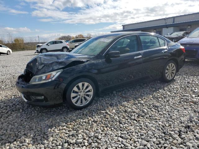 1HGCR2F87DA147882 | 2013 Honda accord exl