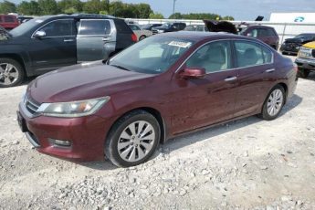 1HGCR2F87EA173450 | 2014 Honda accord exl