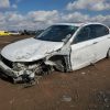 2HGFC3B30HH360419 | 2017 HONDA CIVIC EX