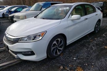 1HGCR2F88GA110974 | 2016 Honda accord exl