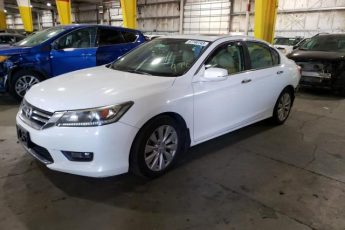 1HGCR2F89EA049759 | 2014 HONDA ACCORD EXL