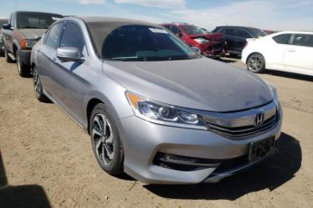 1HGCR3F83GA023747 | 2016 Honda accord exl