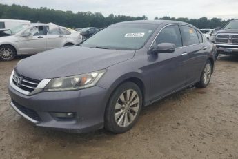 1HGCR3F87EA024865 | 2014 HONDA ACCORD EXL