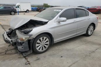 1HGCR3F89DA004311 | 2013 Honda accord exl