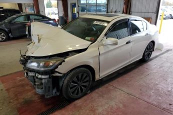 1HGCR3F8XFA018043 | 2015 Honda accord exl