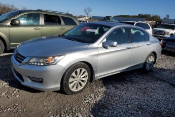 1HGCR3F9XDA041778 | 2013 Honda accord touring