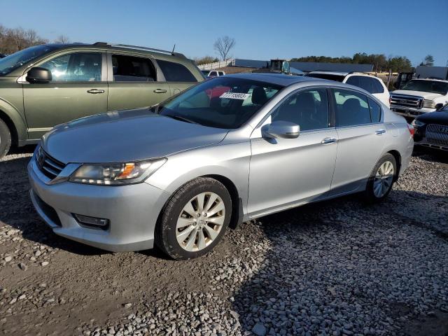 1HGCR3F9XDA041778 | 2013 Honda accord touring