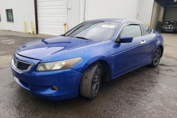 1HGCS11868A023906 | 2008 Honda accord exl