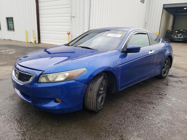 1HGCS11868A023906 | 2008 Honda accord exl