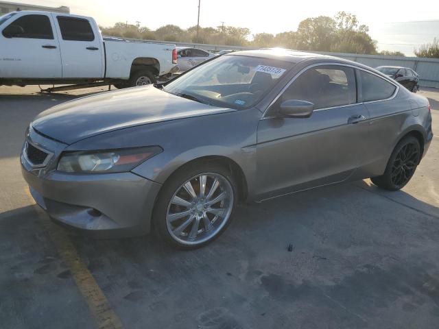 1HGCS12738A011797 | 2008 Honda accord ex