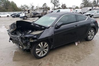 1HGCS127X8A010520 | 2008 Honda accord ex