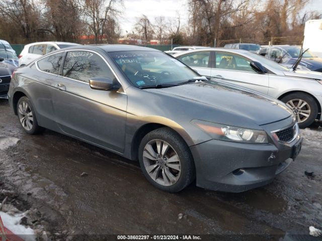 1HGCS12828A023481 | 2008 Honda accord 2.4 ex-l