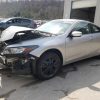 JNKAY01F68M656402 | 2008 INFINITI M35X