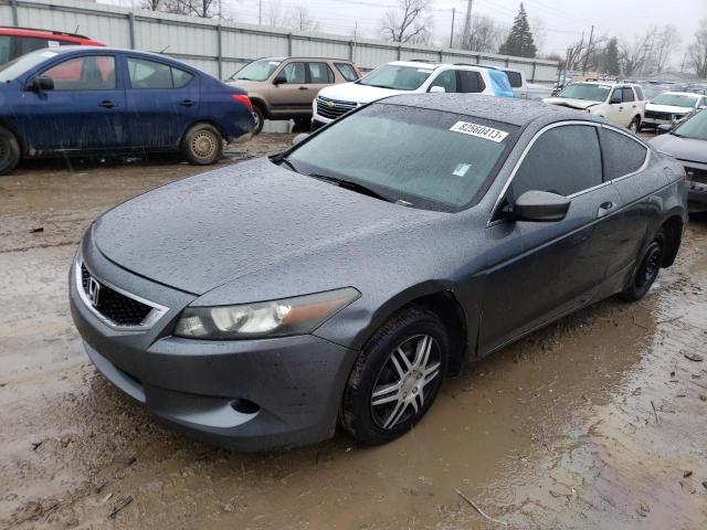 1HGCS1B77AA801156 | 2010 Honda accord ex