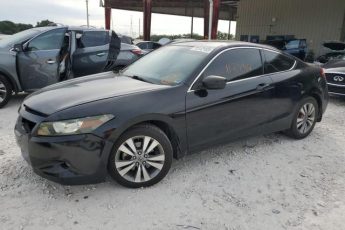 1HGCS1B7XAA005114 | 2010 Honda accord ex