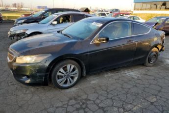 1HGCS1B84AA000080 | 2010 Honda accord exl