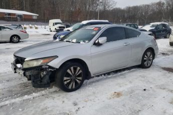 1HGCS1B85AA005191 | 2010 Honda accord exl