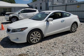 1HGCS2B83AA010704 | 2010 Honda accord exl