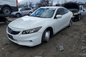 1HGCS2B83BA001017 | 2011 Honda accord exl