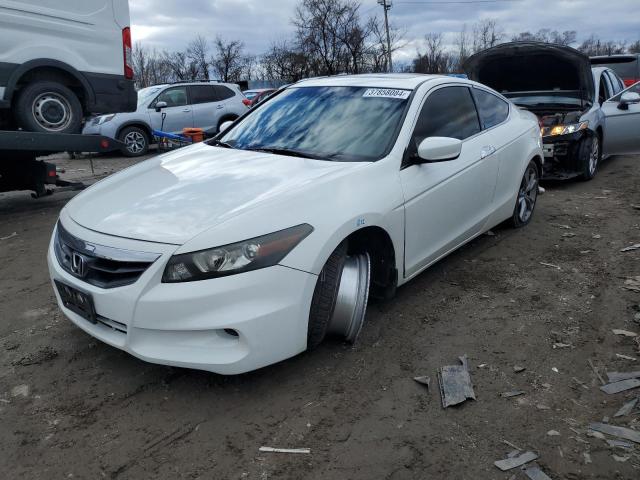 1HGCS2B83BA001017 | 2011 Honda accord exl