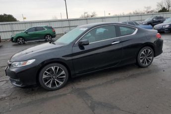 1HGCT1B84HA003987 | 2017 HONDA ACCORD EXL