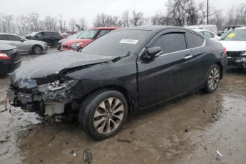 1HGCT1B88DA010239 | 2013 Honda accord exl