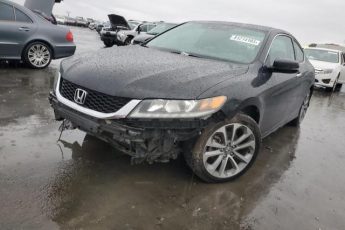 1HGCT2B81FA001147 | 2015 HONDA ACCORD EXL