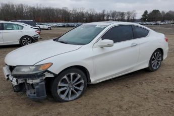 1HGCT2B84FA007721 | 2015 HONDA ACCORD EXL