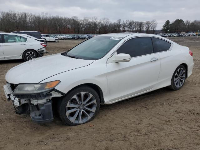 1HGCT2B84FA007721 | 2015 HONDA ACCORD EXL