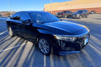 1HGCV1F10JA035784 | 2018 Honda accord lx