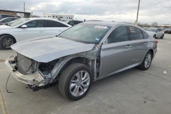 1HGCV1F10LA102371 | 2020 Honda accord lx