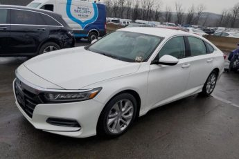 1HGCV1F11JA256035 | 2018 Honda accord lx