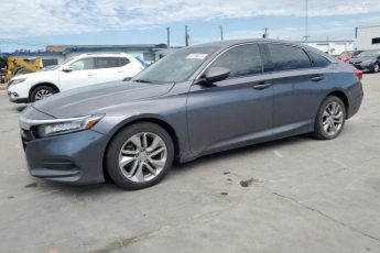 1HGCV1F13JA014377 | 2018 Honda accord lx