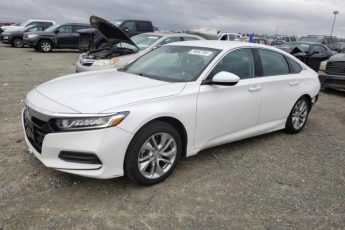 1HGCV1F13KA079103 | 2019 Honda accord lx